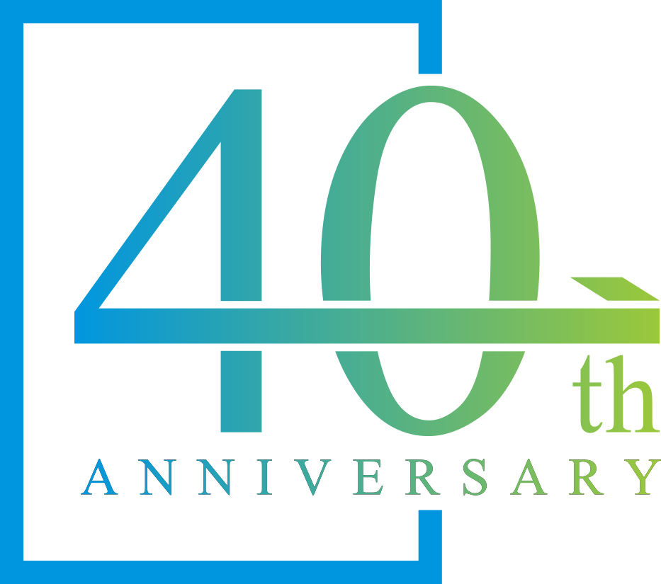 周年ロゴ 制作実績66