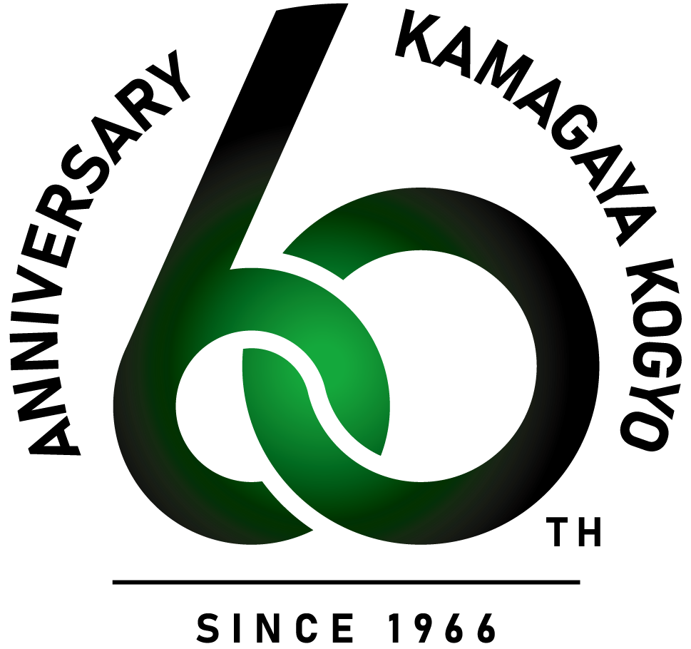周年ロゴ 制作実績68
