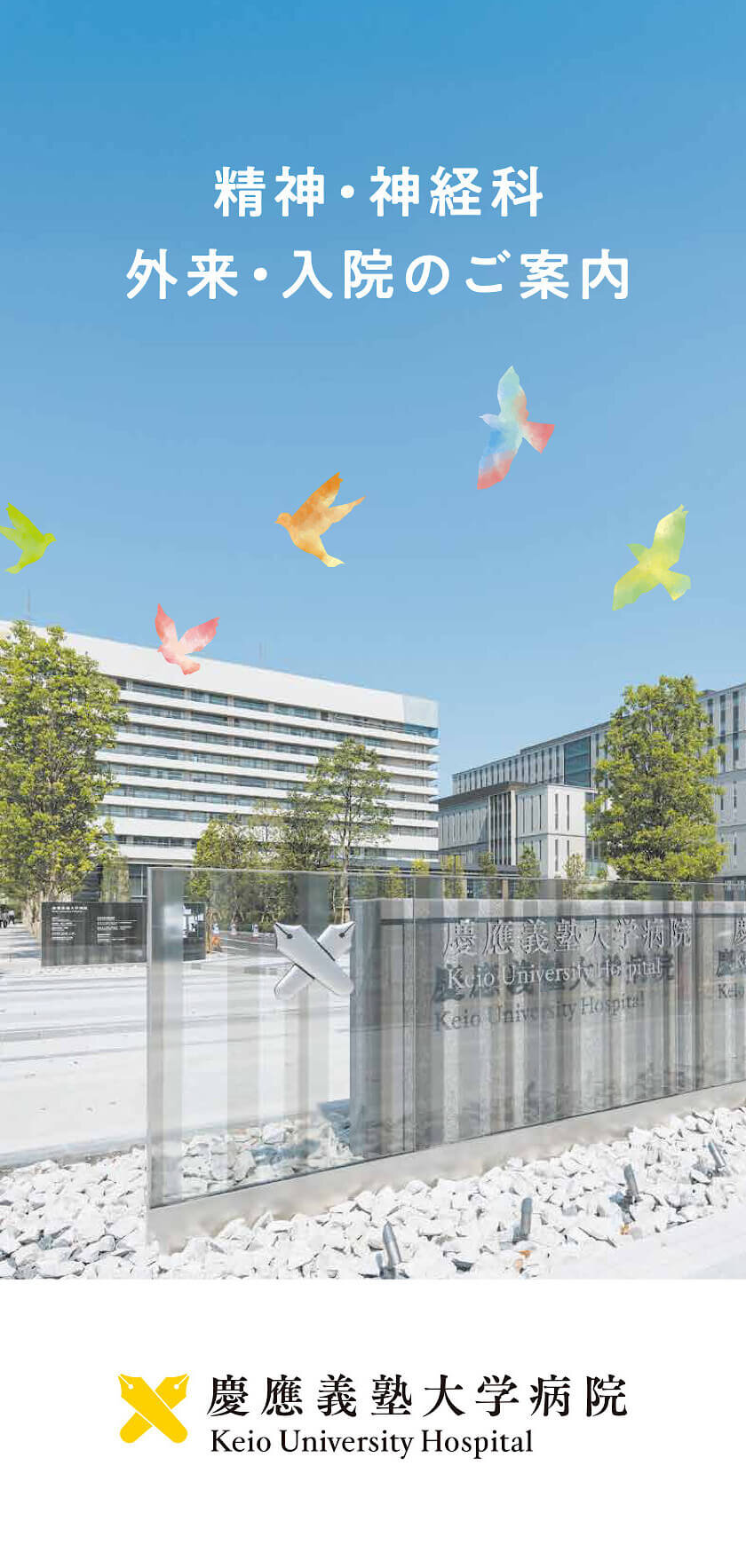 大学病院 診療案内リーフレット_314