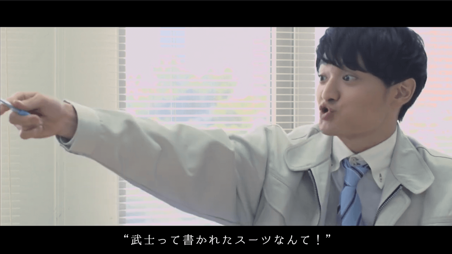 官公庁 プロモーション動画制作44