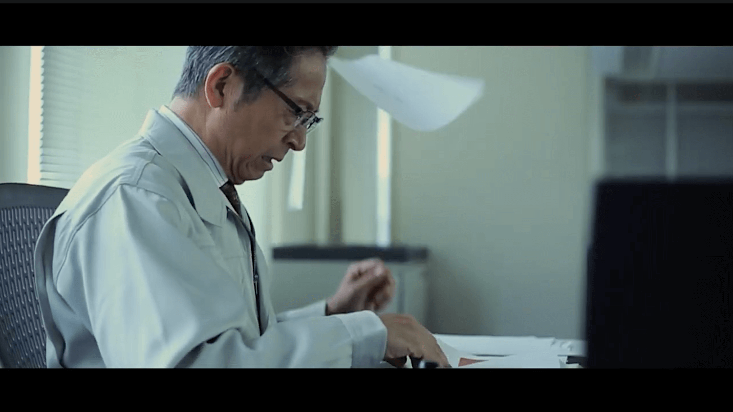 官公庁 PR動画制作45