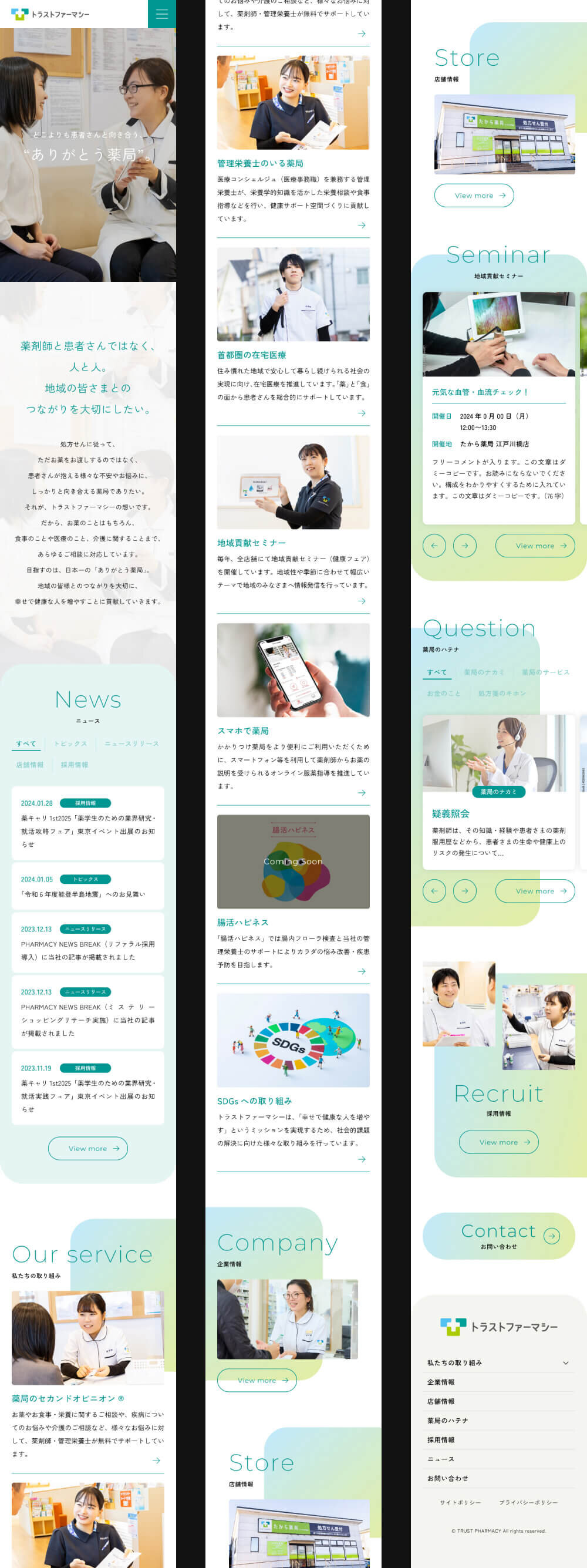 モバイル版イメージ