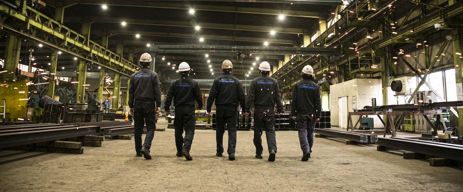 製造業 企業ブランディング実績91