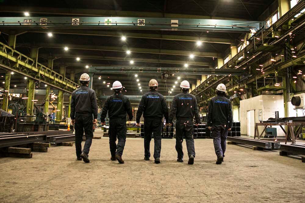 製造業 企業ブランディング実績91