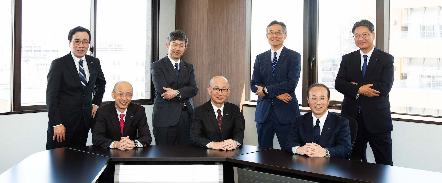 専門商社 周年ブランディング実績84